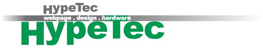 hypetec HypeTec